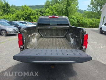 2023 Chevrolet Colorado LT Crew Cab Medium Bed 4LT - miniatura 11