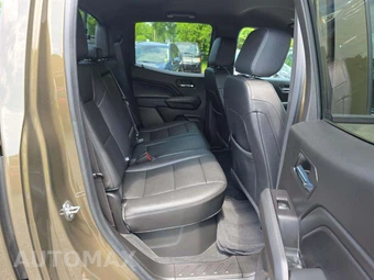 2023 Chevrolet Colorado LT Crew Cab Medium Bed 4LT - miniatura 13