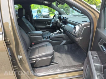 2023 Chevrolet Colorado LT Crew Cab Medium Bed 4LT - miniatura 15