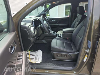 2023 Chevrolet Colorado LT Crew Cab Medium Bed 4LT - miniatura 3