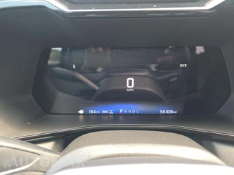 2023 Chevrolet Colorado LT Crew Cab Medium Bed 4LT - miniatura 6