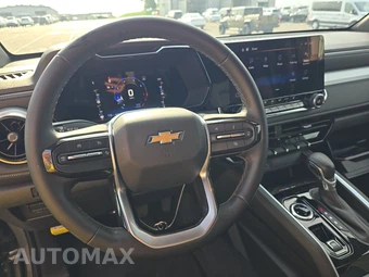 2023 Chevrolet Colorado LT Crew Cab Medium Bed 4LT - miniatura 10