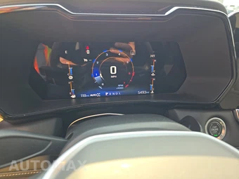 2023 Chevrolet Colorado LT Crew Cab Medium Bed 4LT - miniatura 12
