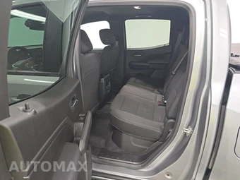 2023 Chevrolet Colorado LT Crew Cab Medium Bed 4LT - miniatura 13