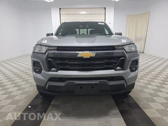 2023 Chevrolet Colorado LT Crew Cab Medium Bed 4LT - miniatura 2