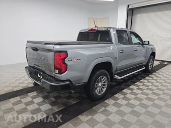 2023 Chevrolet Colorado LT Crew Cab Medium Bed 4LT - miniatura 4