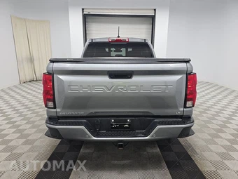 2023 Chevrolet Colorado LT Crew Cab Medium Bed 4LT - miniatura 5