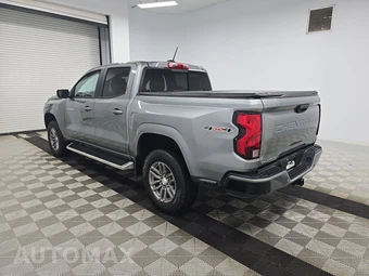 2023 Chevrolet Colorado LT Crew Cab Medium Bed 4LT - miniatura 6