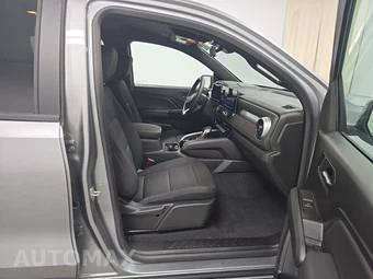 2023 Chevrolet Colorado LT Crew Cab Medium Bed 4LT - miniatura 8