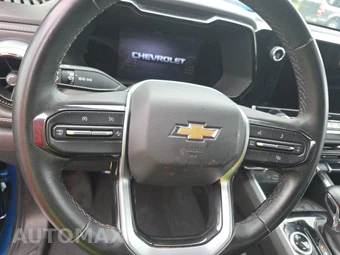 2023 Chevrolet Colorado LT Crew Cab Medium Bed 4LT - miniatura 10
