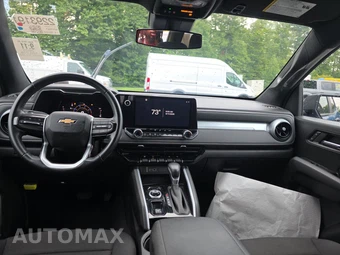2023 Chevrolet Colorado LT Crew Cab Medium Bed 4LT - miniatura 11