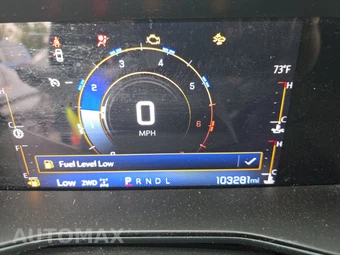 2023 Chevrolet Colorado LT Crew Cab Medium Bed 4LT - miniatura 12
