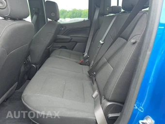 2023 Chevrolet Colorado LT Crew Cab Medium Bed 4LT - miniatura 13