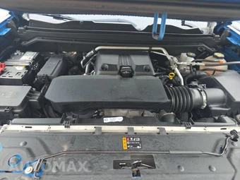 2023 Chevrolet Colorado LT Crew Cab Medium Bed 4LT - miniatura 15
