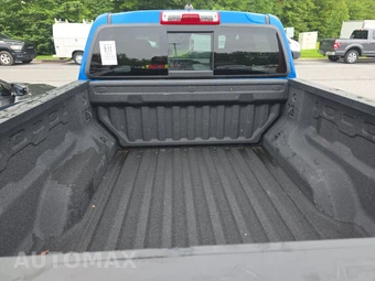 2023 Chevrolet Colorado LT Crew Cab Medium Bed 4LT - miniatura 16