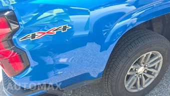 2023 Chevrolet Colorado LT Crew Cab Medium Bed 4LT - miniatura 19