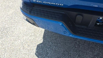 2023 Chevrolet Colorado LT Crew Cab Medium Bed 4LT - miniatura 23
