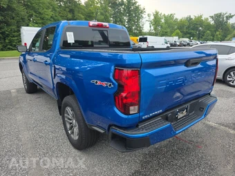 2023 Chevrolet Colorado LT Crew Cab Medium Bed 4LT - miniatura 6