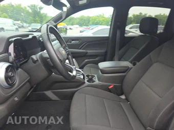 2023 Chevrolet Colorado LT Crew Cab Medium Bed 4LT - miniatura 7