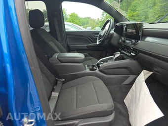 2023 Chevrolet Colorado LT Crew Cab Medium Bed 4LT - miniatura 8