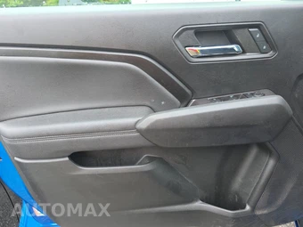 2023 Chevrolet Colorado LT Crew Cab Medium Bed 4LT - miniatura 9