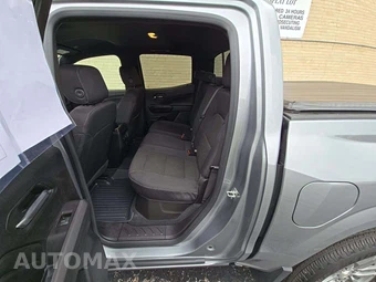 2023 Chevrolet Colorado LT Crew Cab Medium Bed 4LT - miniatura 10