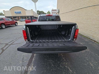 2023 Chevrolet Colorado LT Crew Cab Medium Bed 4LT - miniatura 11