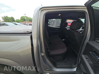 2023 Chevrolet Colorado LT Crew Cab Medium Bed 4LT - miniatura 13