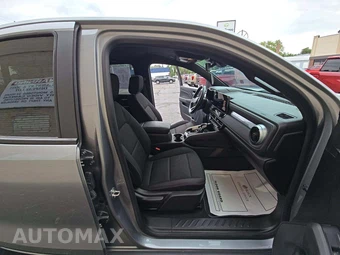 2023 Chevrolet Colorado LT Crew Cab Medium Bed 4LT - miniatura 15