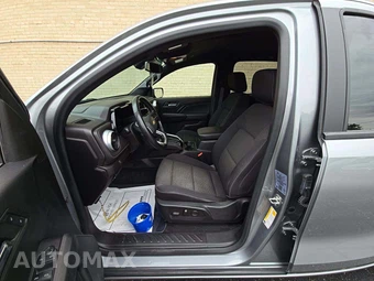 2023 Chevrolet Colorado LT Crew Cab Medium Bed 4LT - miniatura 3