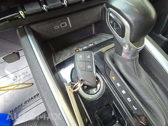 2023 Chevrolet Colorado LT Crew Cab Medium Bed 4LT - miniatura 5