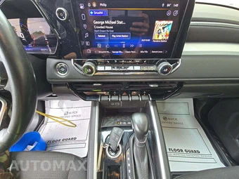 2023 Chevrolet Colorado LT Crew Cab Medium Bed 4LT - miniatura 7