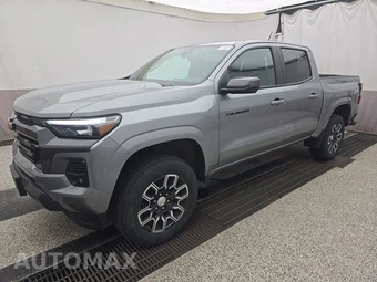 2023 Chevrolet Colorado LT Crew Cab Short Bed 4LT