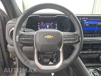 2023 Chevrolet Colorado LT Crew Cab Short Bed 4LT - miniatura 10