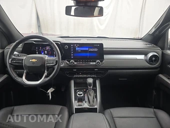 2023 Chevrolet Colorado LT Crew Cab Short Bed 4LT - miniatura 11