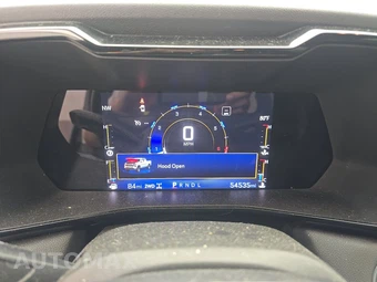 2023 Chevrolet Colorado LT Crew Cab Short Bed 4LT - miniatura 12