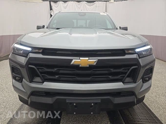 2023 Chevrolet Colorado LT Crew Cab Short Bed 4LT - miniatura 2