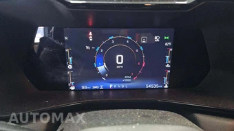 2023 Chevrolet Colorado LT Crew Cab Short Bed 4LT - miniatura 26