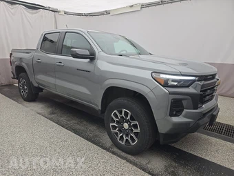 2023 Chevrolet Colorado LT Crew Cab Short Bed 4LT - miniatura 3