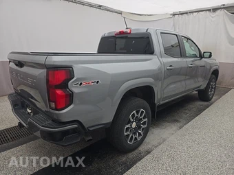 2023 Chevrolet Colorado LT Crew Cab Short Bed 4LT - miniatura 4