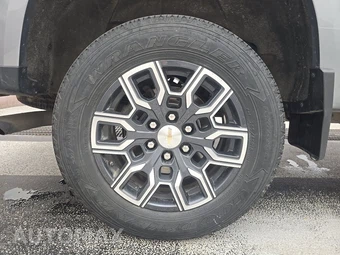 2023 Chevrolet Colorado LT Crew Cab Short Bed 4LT - miniatura 5