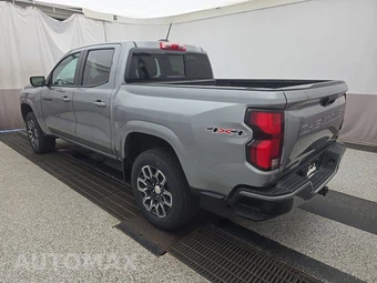 2023 Chevrolet Colorado LT Crew Cab Short Bed 4LT - miniatura 6