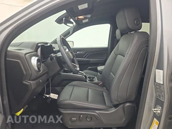 2023 Chevrolet Colorado LT Crew Cab Short Bed 4LT - miniatura 7