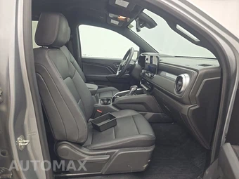 2023 Chevrolet Colorado LT Crew Cab Short Bed 4LT - miniatura 8