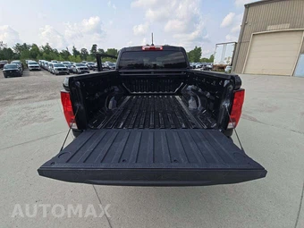 2023 Chevrolet Colorado LT Crew Cab Short Bed 4LT - miniatura 11