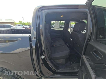 2023 Chevrolet Colorado LT Crew Cab Short Bed 4LT - miniatura 13
