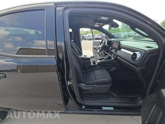 2023 Chevrolet Colorado LT Crew Cab Short Bed 4LT - miniatura 15