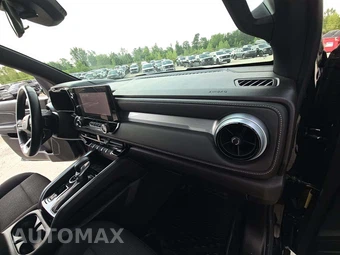 2023 Chevrolet Colorado LT Crew Cab Short Bed 4LT - miniatura 16