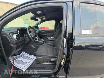 2023 Chevrolet Colorado LT Crew Cab Short Bed 4LT - miniatura 3