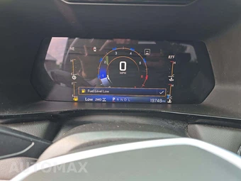 2023 Chevrolet Colorado LT Crew Cab Short Bed 4LT - miniatura 6